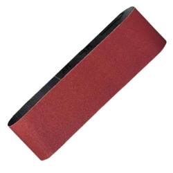 vendita online Nastro abrasivo 100x914 mm. grana 100 Abrasivi Femi